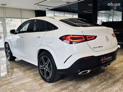 Mercedes-Benz GLE-Class 2022 - фото 10