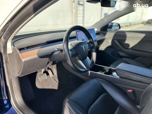 Tesla Model 3 2019 - фото 25