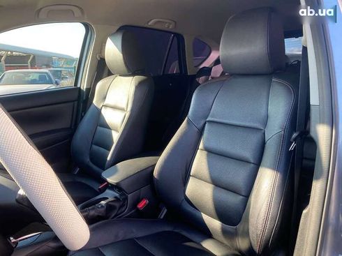 Mazda CX-5 2014 - фото 21