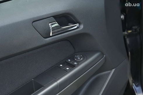 Opel Astra 2009 - фото 16