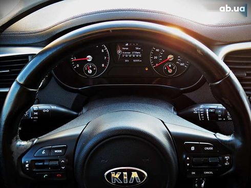 Kia Sorento 2016 - фото 8