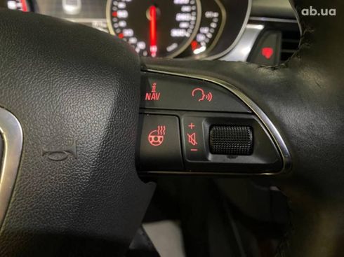 Audi A6 2012 - фото 15