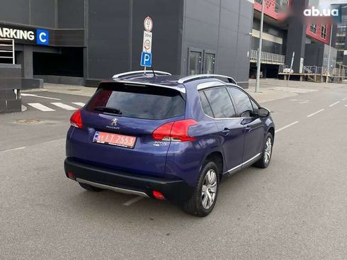 Peugeot 2008 2015 - фото 3