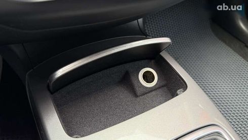 Renault Laguna 2011 - фото 30