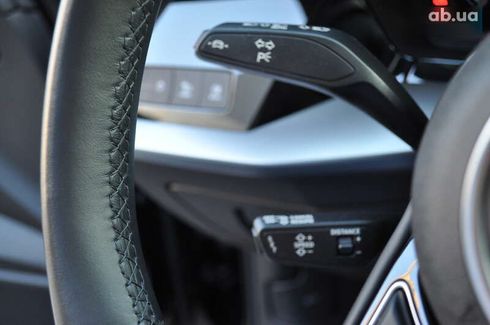 Audi A3 2023 - фото 30