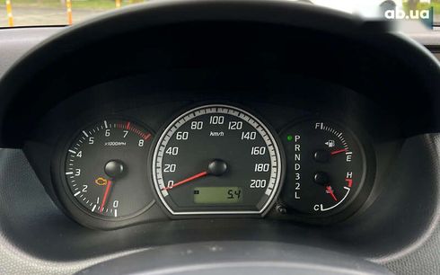Suzuki Swift 2007 - фото 19