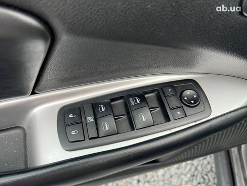 Dodge Journey 2018 серый - фото 31