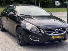 Продажа б/у Volvo S60 в Черновцах - купить на Автобазаре