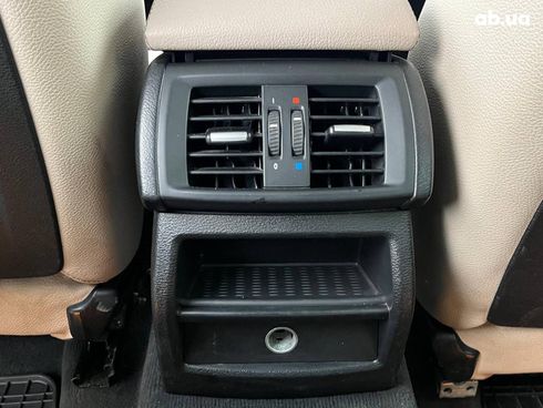 BMW X3 2010 коричневый - фото 16