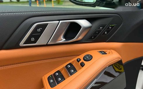 BMW X5 2020 - фото 21