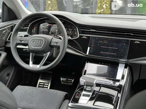 Audi RS Q8 2023 - фото 13