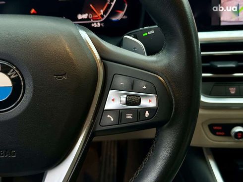 BMW 3 серия 2020 - фото 26