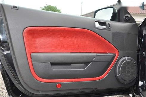 Ford Mustang 2006 - фото 25