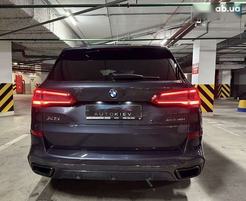 BMW X5 2019 - фото 13