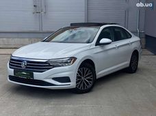 Продажа б/у Volkswagen Jetta 2021 года - купить на Автобазаре
