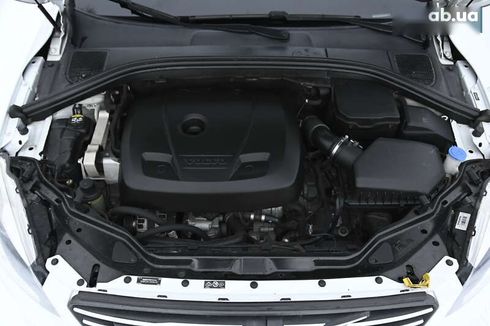 Volvo XC60 2017 - фото 16