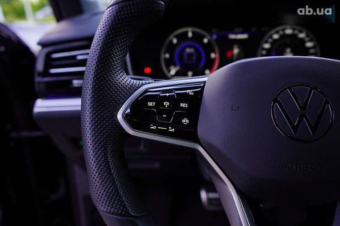 Volkswagen Touareg 2023 - фото 23