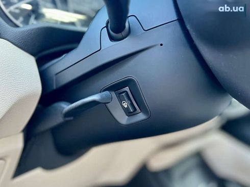 BMW X1 2016 - фото 26