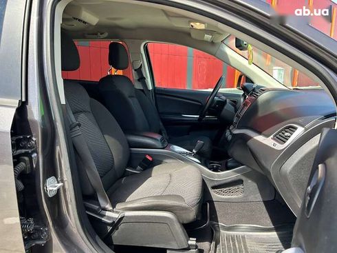 Dodge Journey 2019 - фото 10