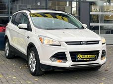 Купити Ford бу в Україні - купити на Автобазарі