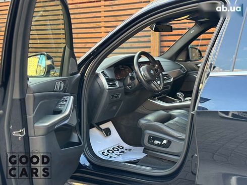 BMW X5 2019 - фото 16