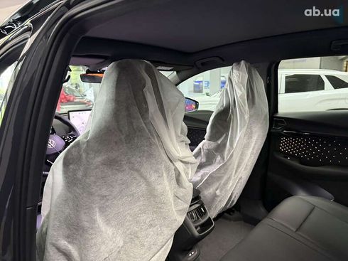Volkswagen ID. Unyx 2025 - фото 16