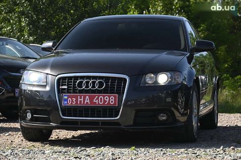Audi A3 2007 - фото 6
