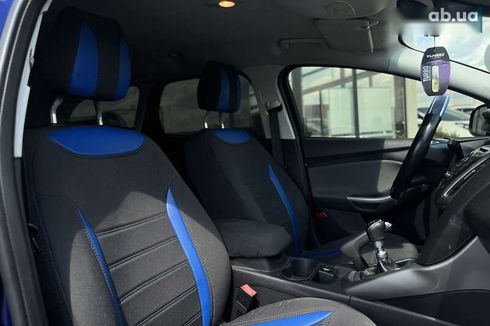 Ford Focus 2013 - фото 11