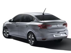 Продажа Renault Taliant - купить на Автобазаре