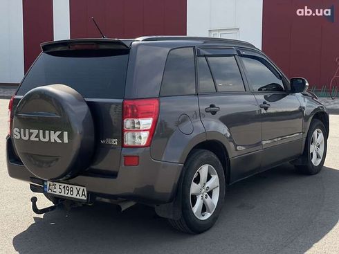 Suzuki Grand Vitara 2008 - фото 9