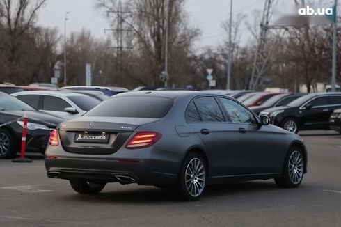 Mercedes-Benz E-Класс 2016 - фото 7