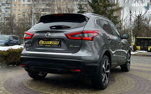 Nissan Rogue 2022 - фото 7