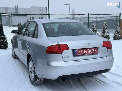 Audi A4 2005 - фото 16