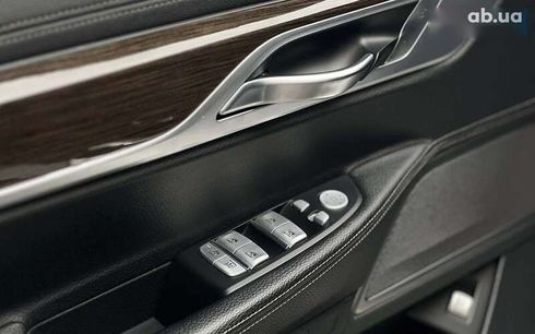 BMW 7 серия 2019 - фото 11