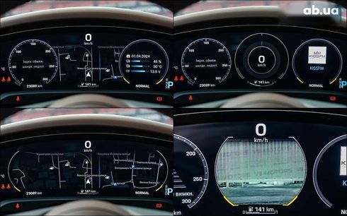 Porsche Taycan 2021 - фото 23