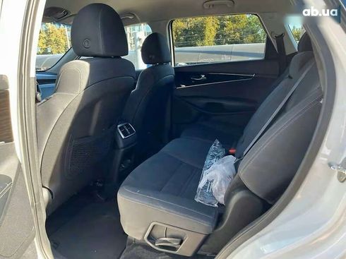 Kia Sorento 2019 - фото 19