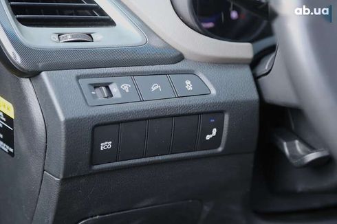 Hyundai Santa Fe 2014 - фото 21