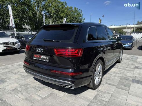 Audi SQ7 2019 - фото 14