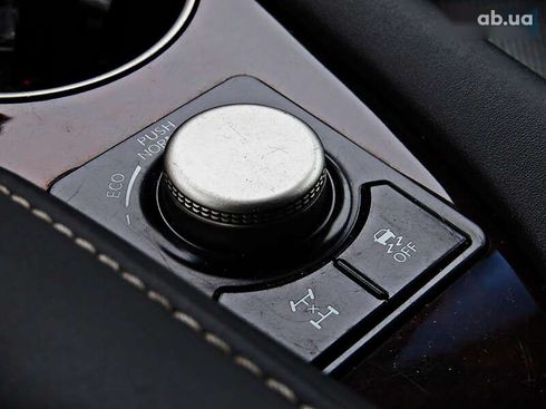 Lexus RX 2018 - фото 21