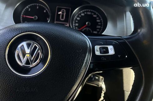 Volkswagen Golf 2014 - фото 24