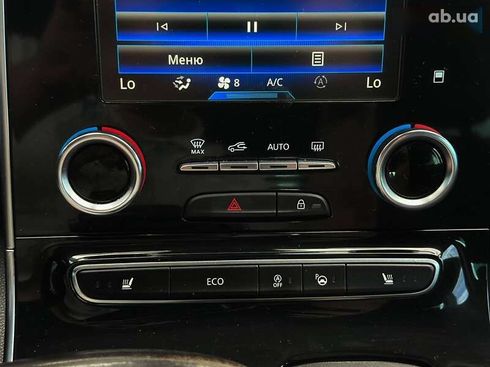 Renault Espace 2015 - фото 18