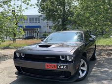 Dodge Challenger 2020 год - купить на Автобазаре
