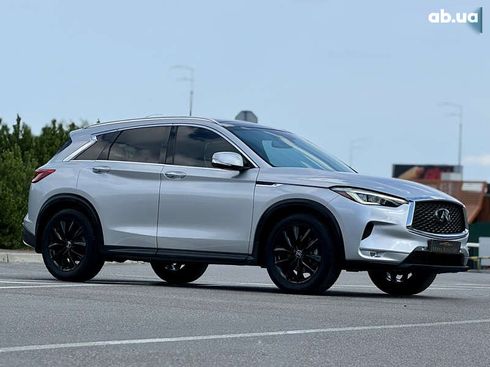 Infiniti QX50 2018 - фото 8