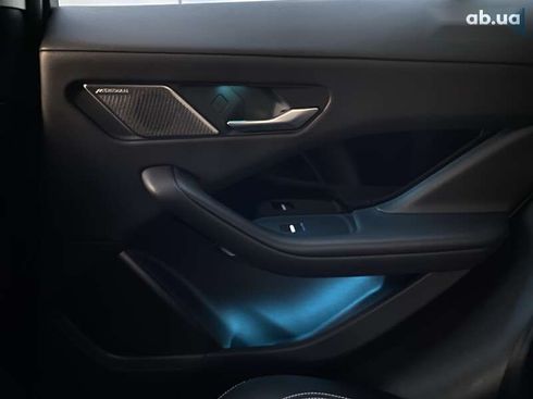 Jaguar I-Pace 2020 - фото 3