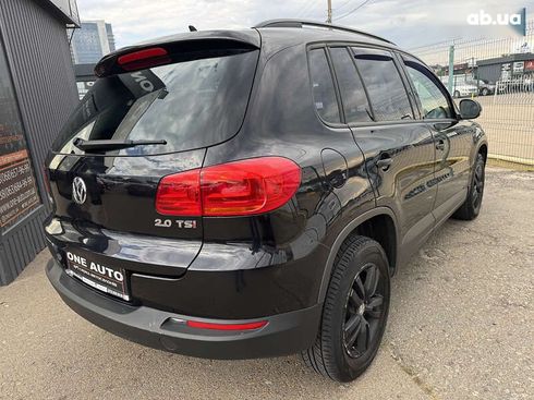 Volkswagen Tiguan 2015 - фото 6