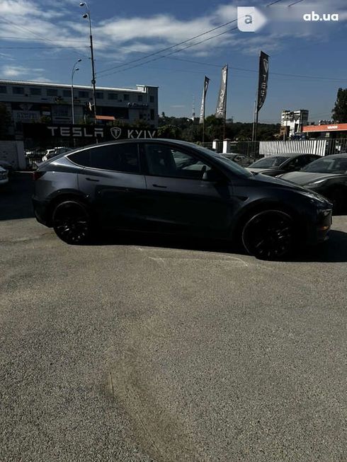 Tesla Model Y 2022 - фото 4