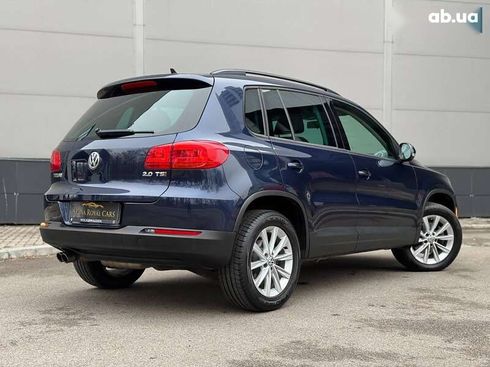 Volkswagen Tiguan 2015 - фото 9