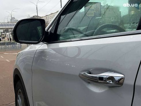 Hyundai Santa Fe 2015 - фото 29