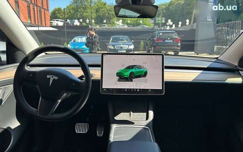Tesla Model Y 2023 - фото 12