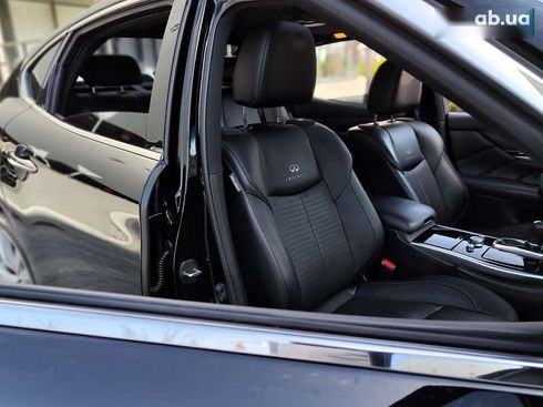 Infiniti Q70 2014 - фото 29